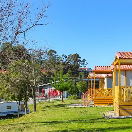 Camping & 2* Coimbra