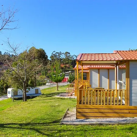 Camping & Coímbra