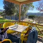 Camping & Coimbra