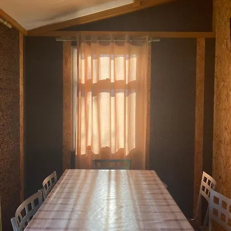 Кемпинг & Коимбра