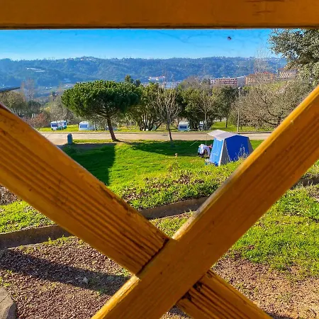 Кемпинг & Коимбра