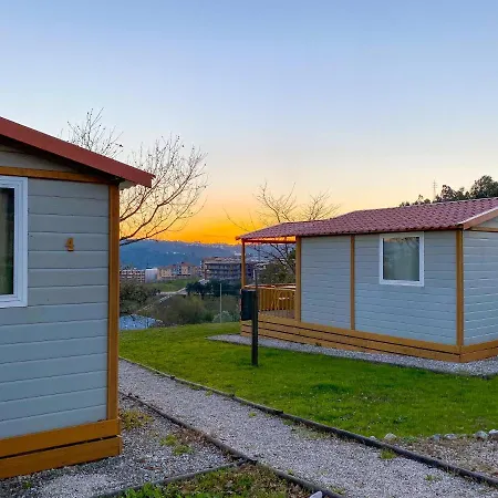 Кемпинг & Коимбра