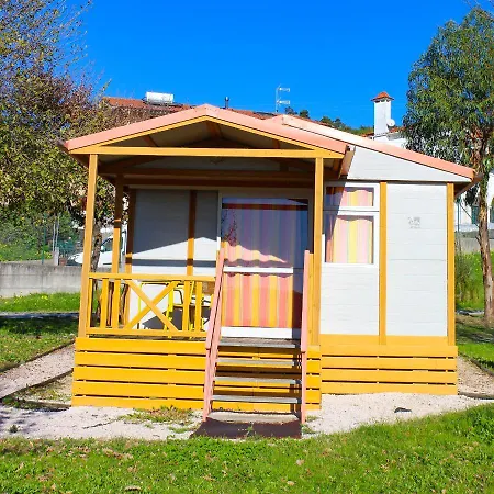 Campingplatz & Coimbra