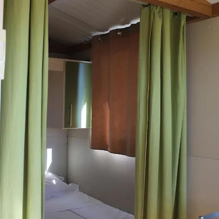 Camping & Coimbra