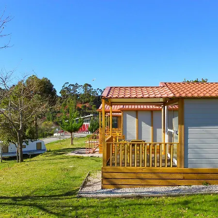 Campingplatz & Coimbra