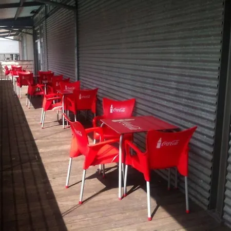Campingplatz & Coimbra