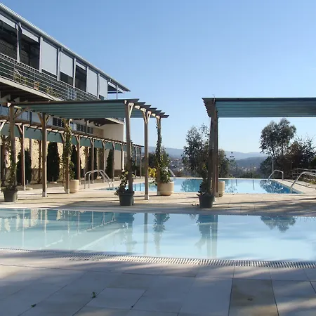 Campingplatz & Coimbra