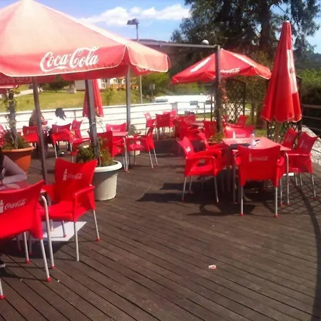 Campingplatz &