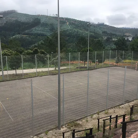 Campingplatz & Coimbra