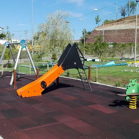 Campingplatz & Coimbra