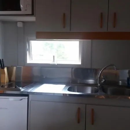 Кемпинг & Коимбра