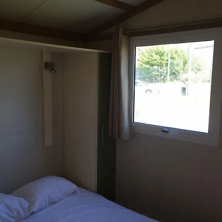 Campingplatz &