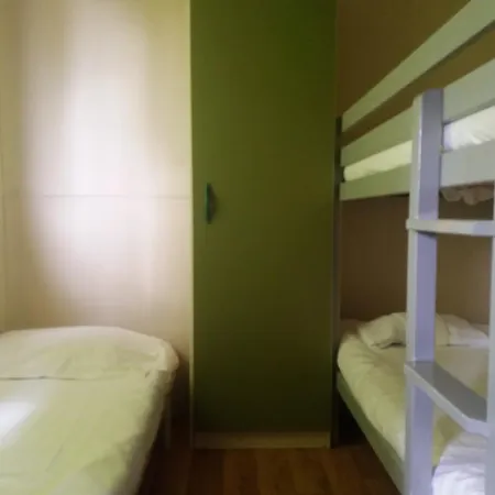 Campingplatz & Coimbra