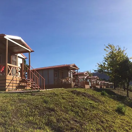 Campingplatz & Coimbra
