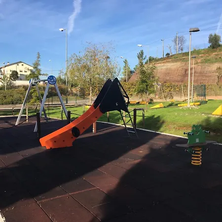Campingplatz & Coimbra