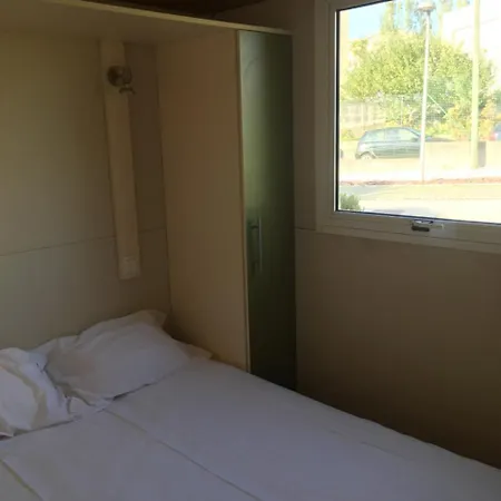 Campingplatz & 2*