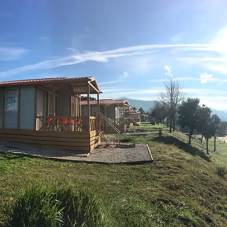 Campingplatz &