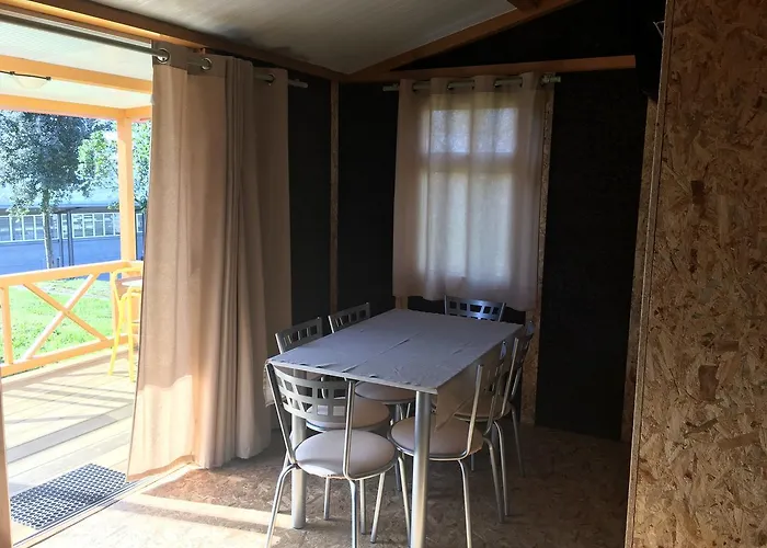Kamp alanı & 2*